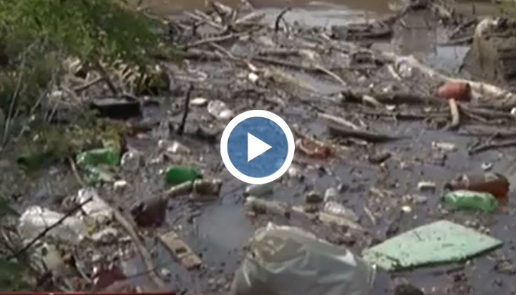 Неспазени срокове! Едва 17 селища имат пречиствателни станции за отпадни води