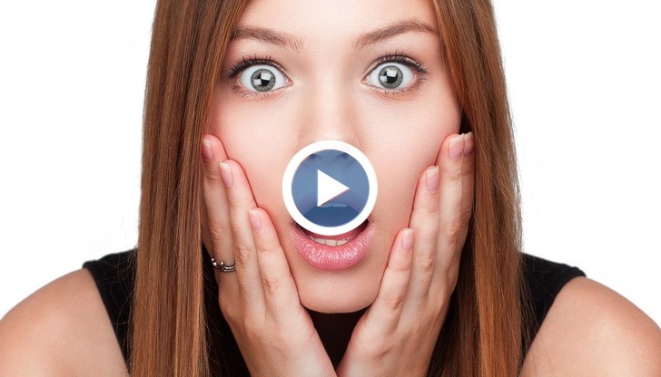 Изненада! Ето кой е авторът на първото селфи