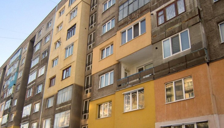 Градът ни заприличал на „битак и катун“ заради разноцветните фасади