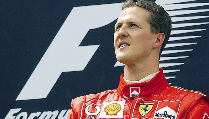 Невролог: Шумахер се пребори за живота си Невролог: Шумахер се пребори за живота си