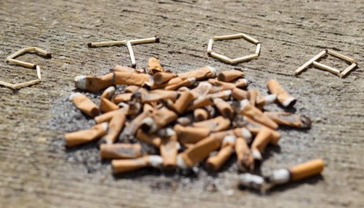 3 необичайни, но ефективни начина да откажете цигарите 3 необичайни, но ефективни начина да откажете цигарите