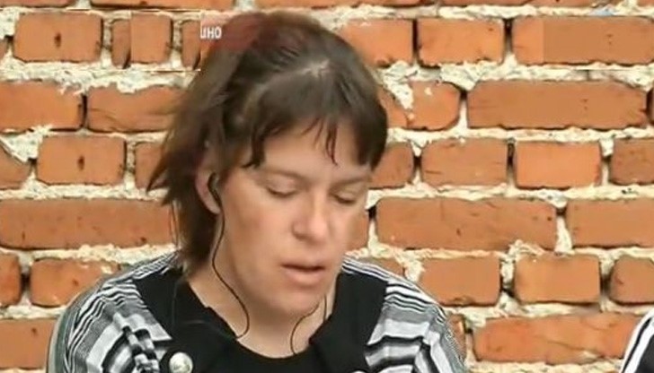 Почернена майка: В болницата убиха бебето ми от немарливост! Почернена майка: В болницата убиха бебето ми от немарливост!