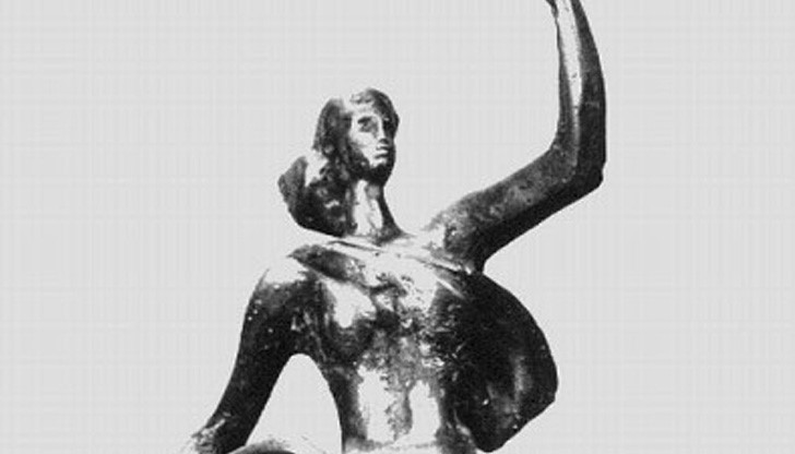 Връчиха наградите "Русе" Връчиха наградите "Русе"