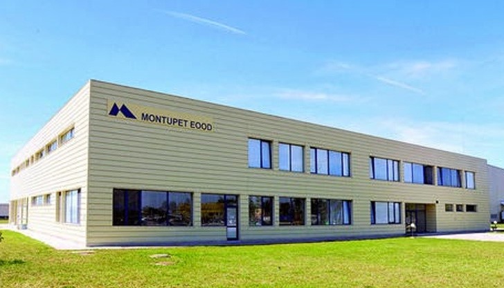 Съдебно решение принуждава "Монтюпе" да спре да трови русенци Съдебно решение принуждава "Монтюпе" да спре да трови русенци