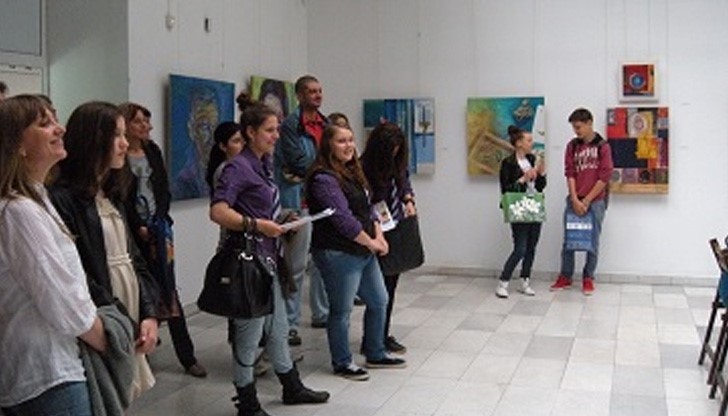 Четири русенски училища с награди от международен арт форум в Полша