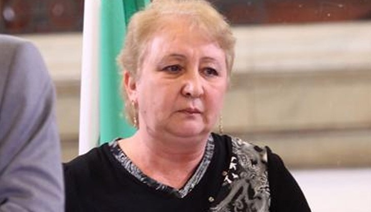 Достойната русенка Иванка Петрова: Докато съм жива, ще помагам в памет на сина си Достойната русенка Иванка Петрова: Докато съм жива, ще помагам в памет на сина си