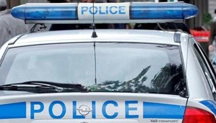 Изчезна дете на година и 10 месеца от Сливенско Изчезна дете на година и 10 месеца от Сливенско