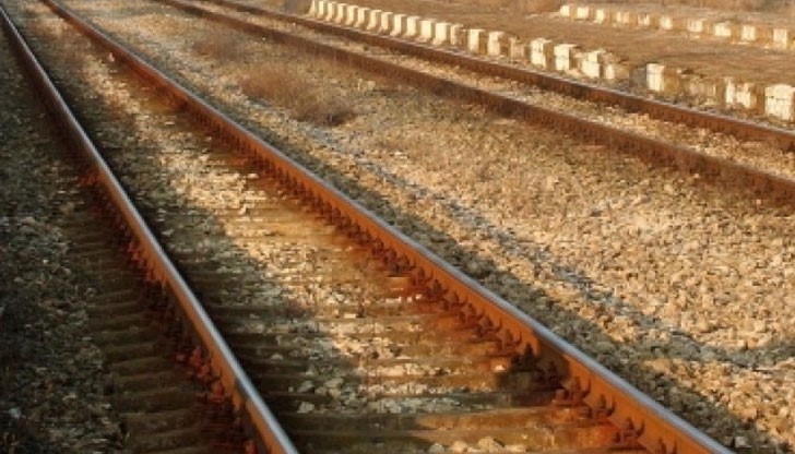 16-годишен се хвърли под влак край Видин! 16-годишен се хвърли под влак край Видин!