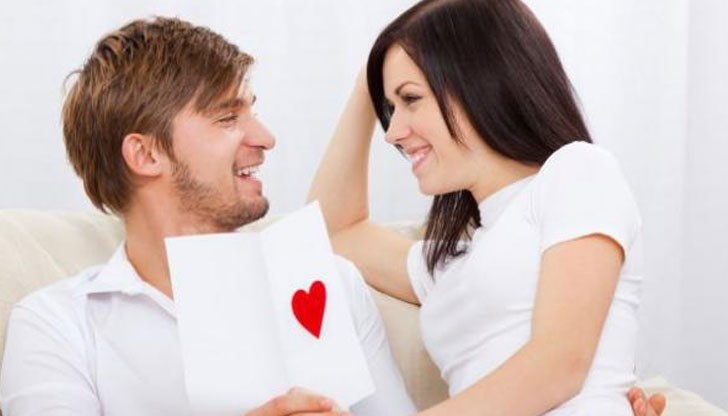 Коя е идеалната разлика между мъжете и жените? Коя е идеалната разлика между мъжете и жените?