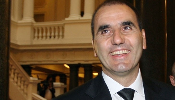 Оправдаха Цветан Цветанов по делото за присвояване Оправдаха Цветан Цветанов по делото за присвояване