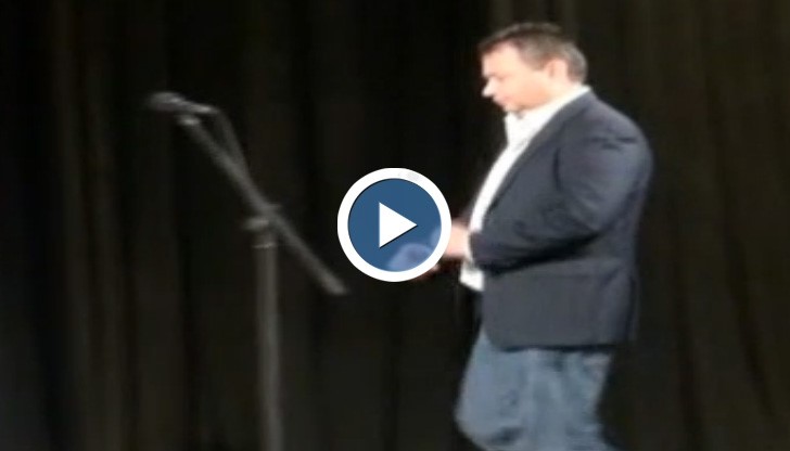 Депутат от ГЕРБ върти апетитна схема за придобиване на имоти