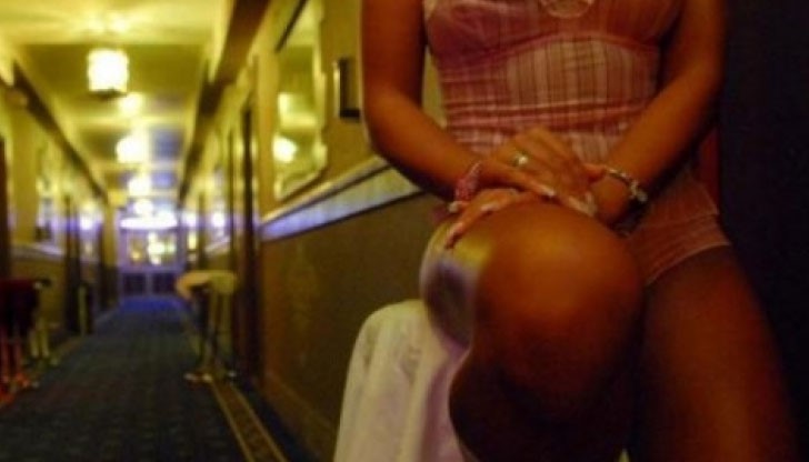 Българска атлетка жертва на секс трафик в Лондон