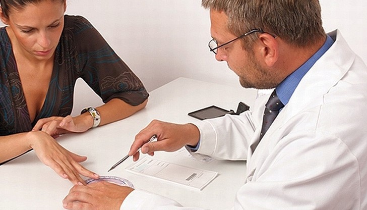 Пролетен вирус превзема България Пролетен вирус превзема България