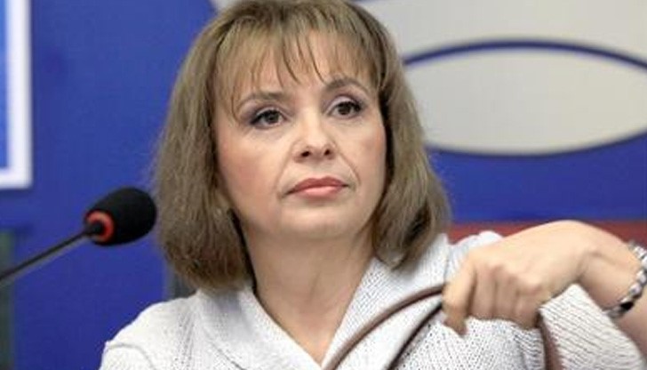 Мъжемелачката от Русе Миглена Ангелова с 5-и мъж!