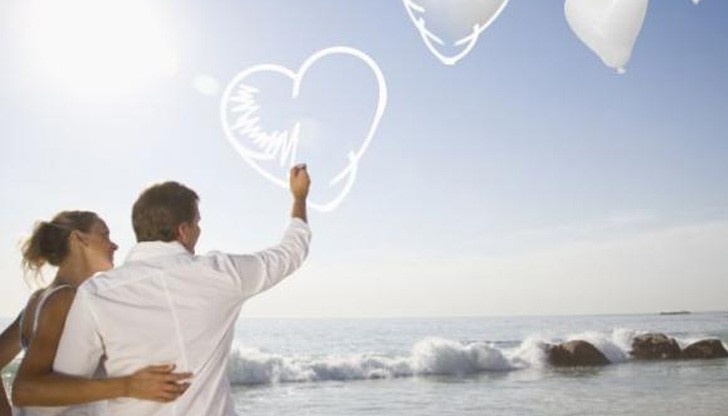 Истинска ли е любовта помежду ви?