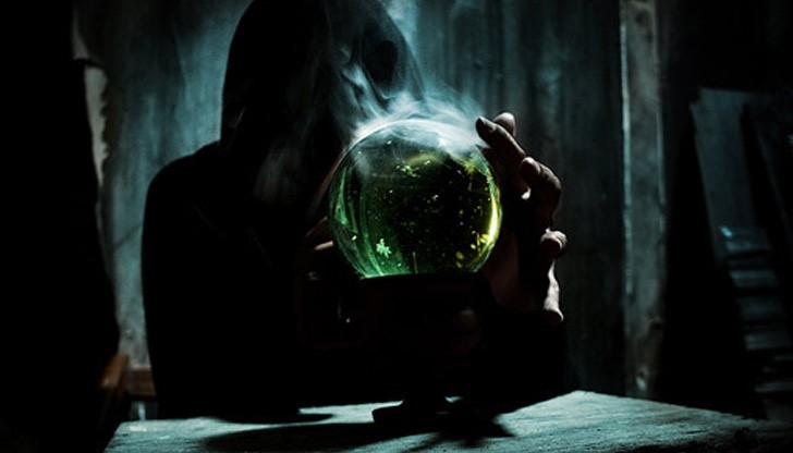 Черна магия? Ето ефикасни методи, с които да се избавим от нея! Черна магия? Ето ефикасни методи, с които да се избавим от нея!