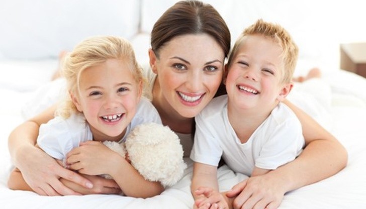 7 неща, които една добра майка не би направила никога