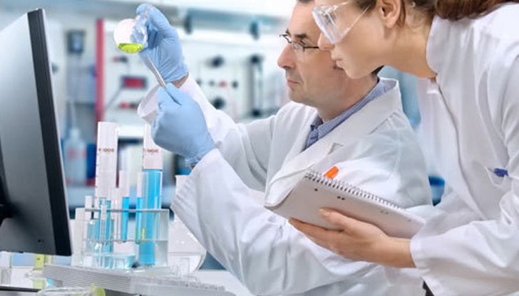 Откриха нов вид птичи грип Откриха нов вид птичи грип