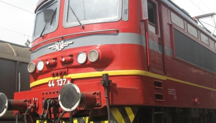 БДЖ вози безплатно децата на 1-ви юни БДЖ вози безплатно децата на 1-ви юни