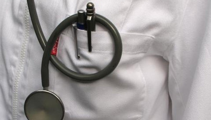 Русенски лекар: Колегията е погнусена от благодарственото писмо до Андреева Русенски лекар: Колегията е погнусена от благодарственото писмо до Андреева