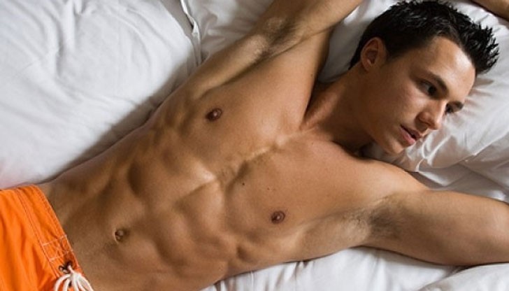 15 абсолютно доказани факта за мъжете