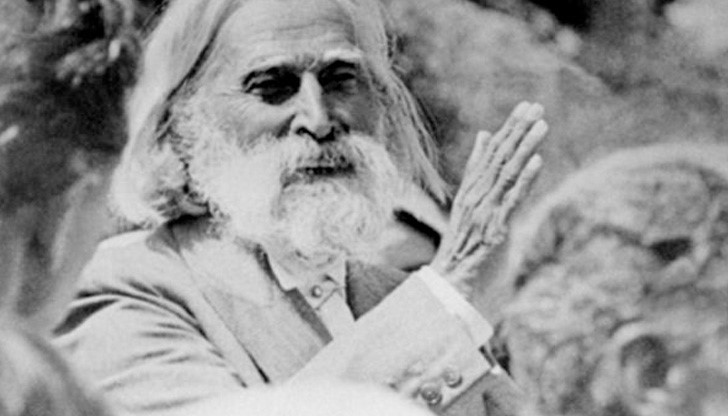 Учителят Дънов: Земетресение унищожава Гърция през 2014, това носи просперитет за България