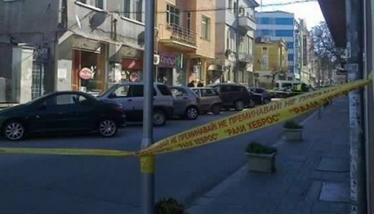 Откриха скелет с два ботуша в къща на ужасите в Пловдив