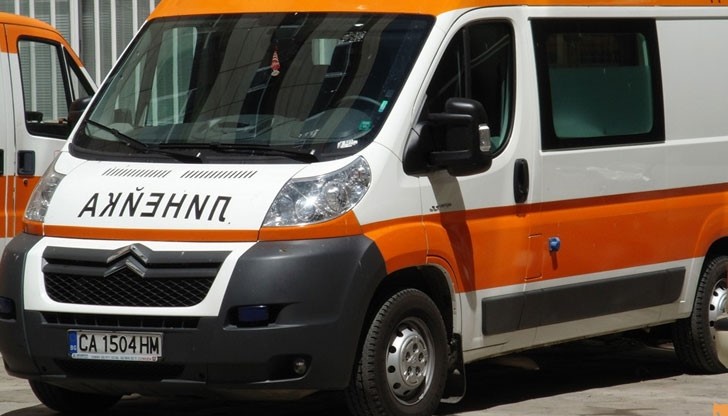 Известна фотографка издъхна, докато близо час чакаше линейка на Бърза помощ