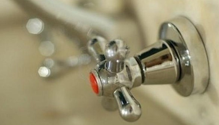 Русе с най-голямо увеличение на цената на топлата вода Русе с най-голямо увеличение на цената на топлата вода