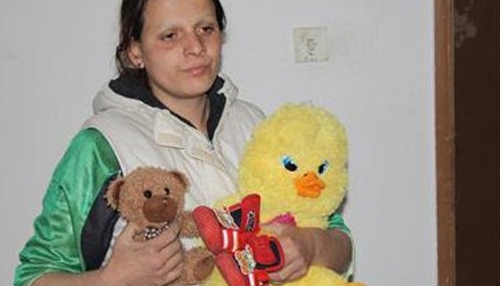 Взеха детето на глухонеми родители Взеха детето на глухонеми родители