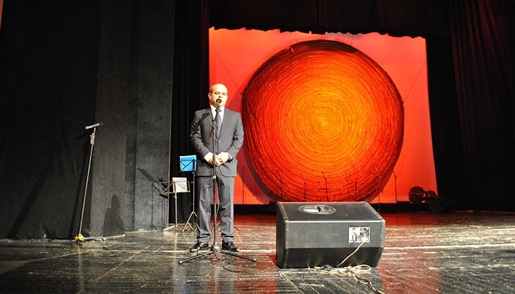 Отбелязаха с тържествен концерт 150 г. от създаването на печатница "Дунав Прес"