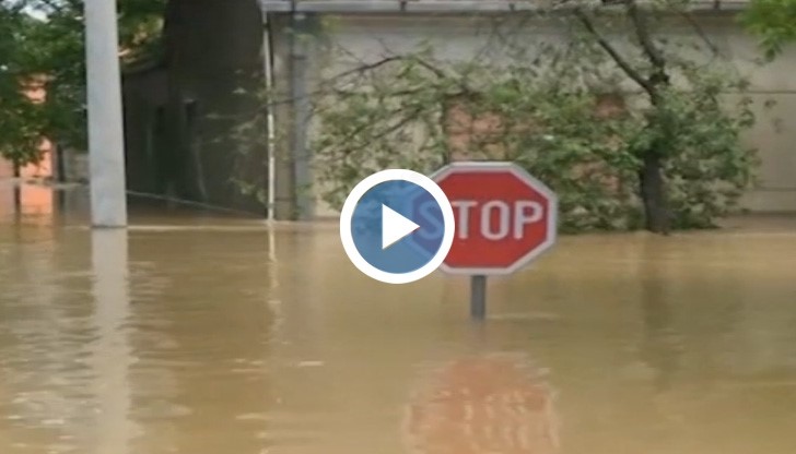 Сърбия бедства! Жертвите на наводненията са вече 47 души