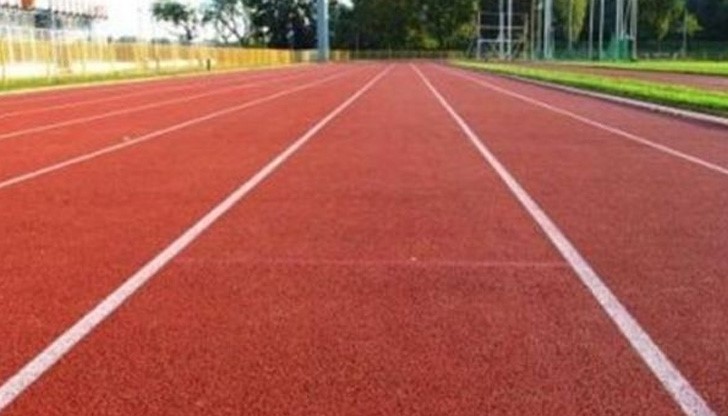 Русенски атлети спечелиха призови места на турнира „Нови звезди“ Русенски атлети спечелиха призови места на турнира „Нови звезди“