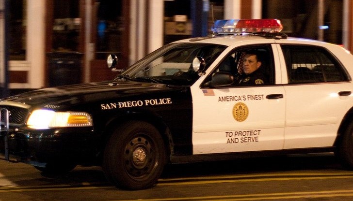 Кола блъсна и уби българка в Сан Диего
