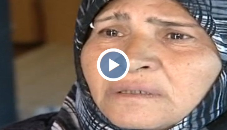 Къде намериха убежище прогонените сирийци от Розово