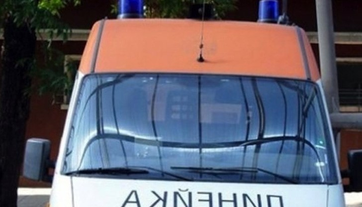 Жената, нагълтатала се със селскостопанска отрова, почина