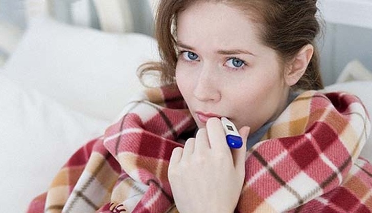 Нов мощен вирус ни държи в тоалетната