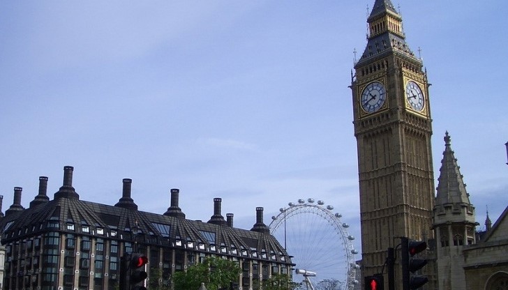 След оферта за работа: 22-ма българи бедстват в Англия След оферта за работа: 22-ма българи бедстват в Англия