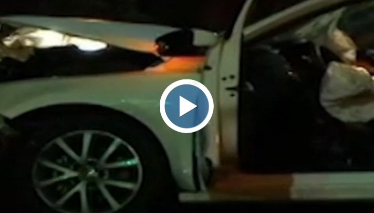 Алкохол, наркотици и жестока катастрофа вкараха българка зад решетките в Лас Вегас