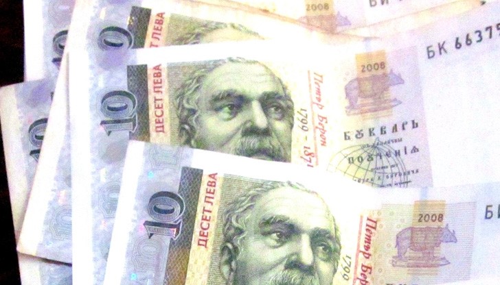 Внимание! Бум на фалшиви десетолевки