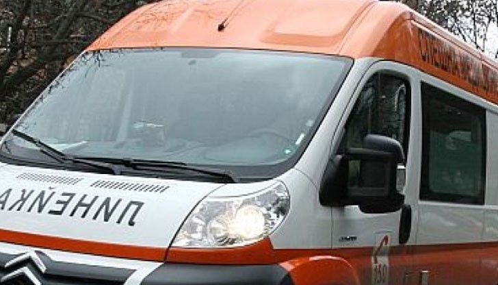 Отчаяна жена се нагълта с Би-58