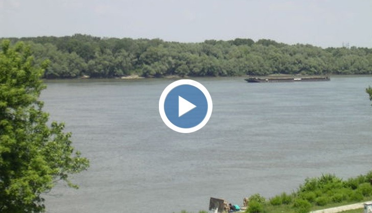 Втора степен на готовност при наводнения заради високите води на р. Дунав