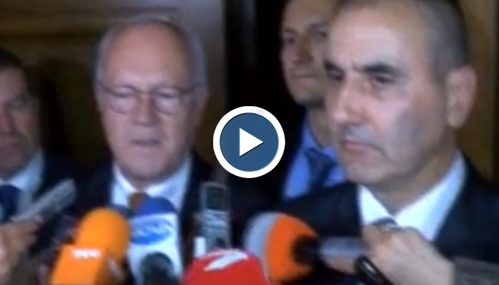 4 години затвор за Цветан Цветанов!