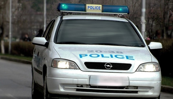 Малолетни обраха къща в "Долапите"