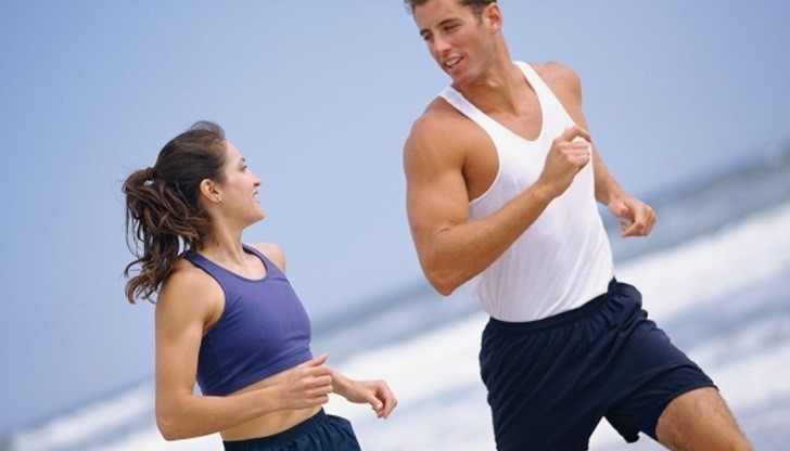 Какви са идеалните килограми според ръста ти?