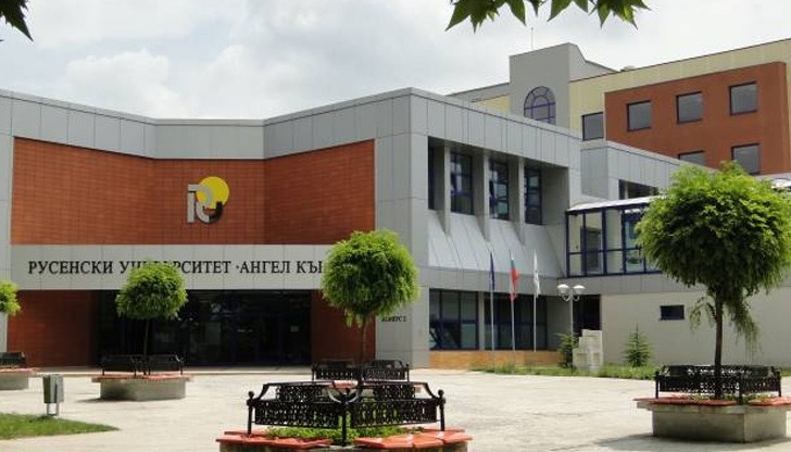 Възможностите на нисковъглеродния транспорт представиха в РУ "Ангел Кънчев" Възможностите на нисковъглеродния транспорт представиха в РУ "Ангел Кънчев"