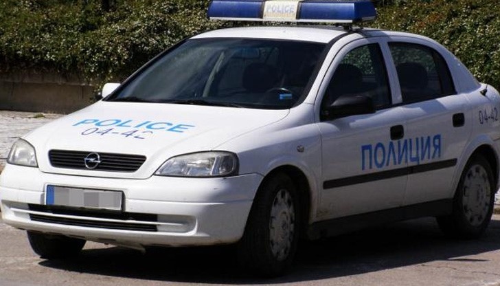 Крадец задигна яке в центъра на Русе
