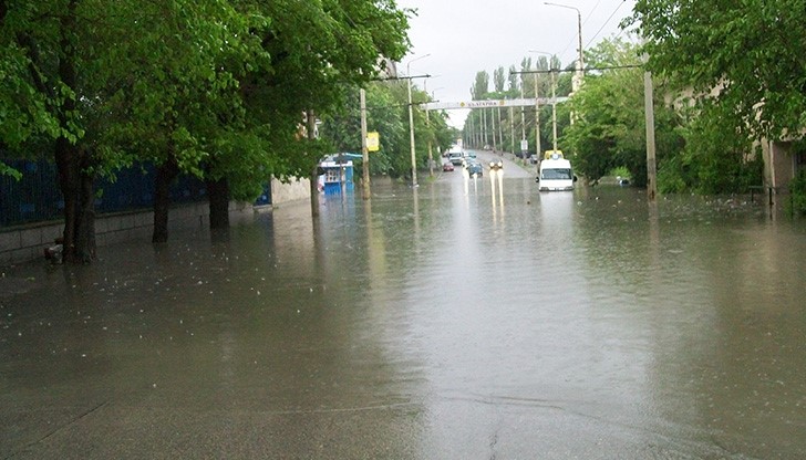 Спирката на завод ''Фазан''