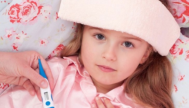 Ето как и най-добрият родител може да застраши здравето на детето си Ето как и най-добрият родител може да застраши здравето на детето си