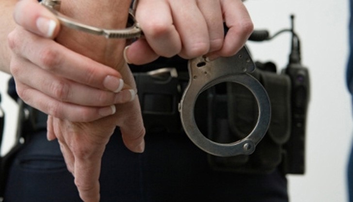 Разкриха жестоко убийство, извършено преди 3 години Разкриха жестоко убийство, извършено преди 3 години